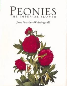 Peonies by Jane Fearnley-Whittingstall Paperback