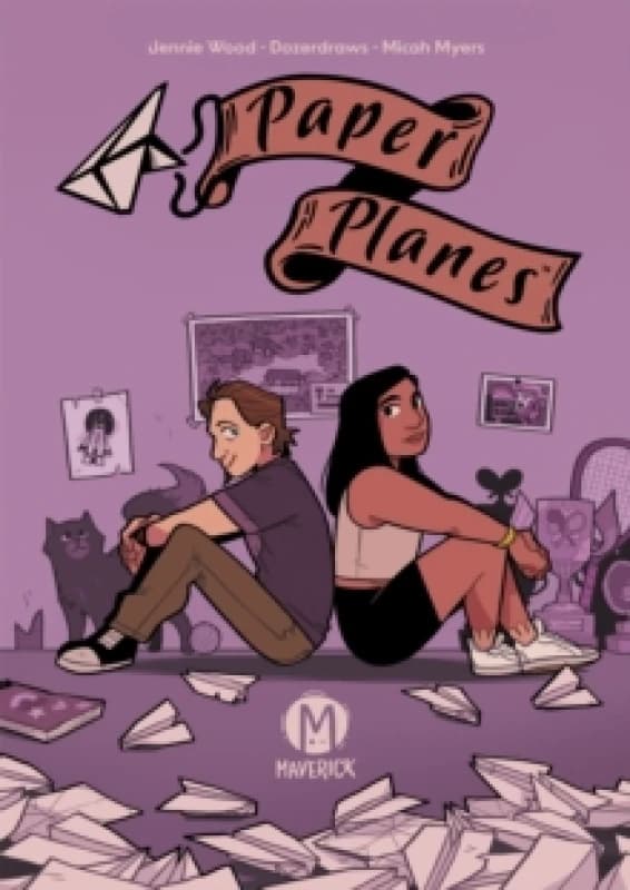Paper Planes Paperback / softback