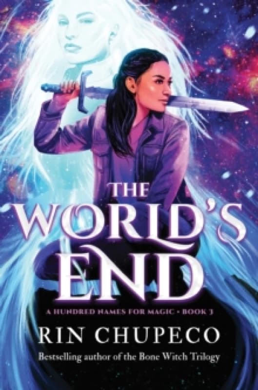 The World's End Hardback