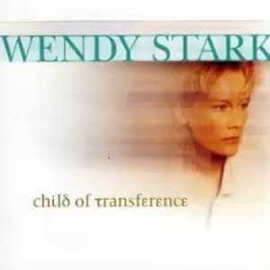 Wendy Stark - Child of Transference CD Album - Used