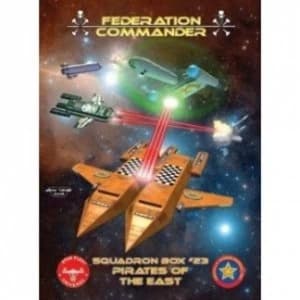 Fed Commander Squadron Box 23