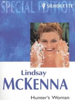 Hunters Woman by Lindsay Mckenna Paperback