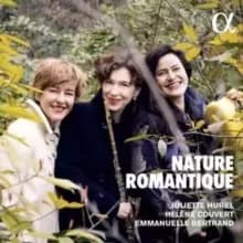 Juliette Hurel/Helene Couvert/Emmanuelle Bertrand: Nature...