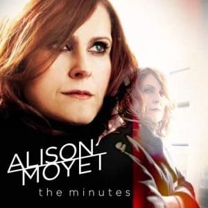 Alison Moyet - The Minutes CD
