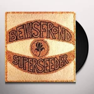 The Bevis Frond - Superseeder Vinyl
