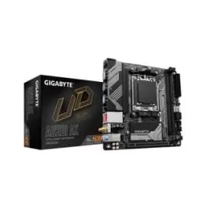 Gigabyte A620I AX (Socket AM5/A620/DDR5/S-ATA 6Gb/s/Mini-ITX)