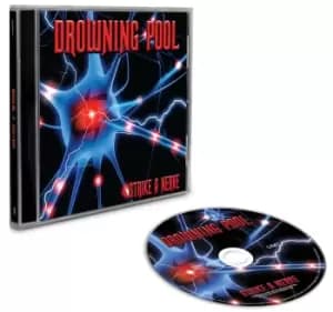 Drowning Pool Strike a nerve CD multicolor