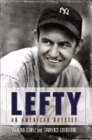 lefty an american odyssey