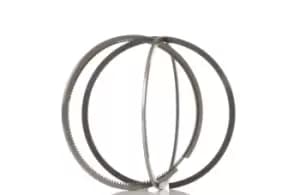 RIDEX Piston Ring Kit VW,AUDI,FORD 444P0003 038198151,028107321B,028198151 Piston Ring Set 028198151A,028198151B,033198151