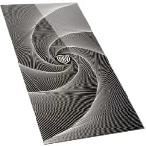 Kolink Unity Nexus Radial Alternative Replacement Front Panel Design