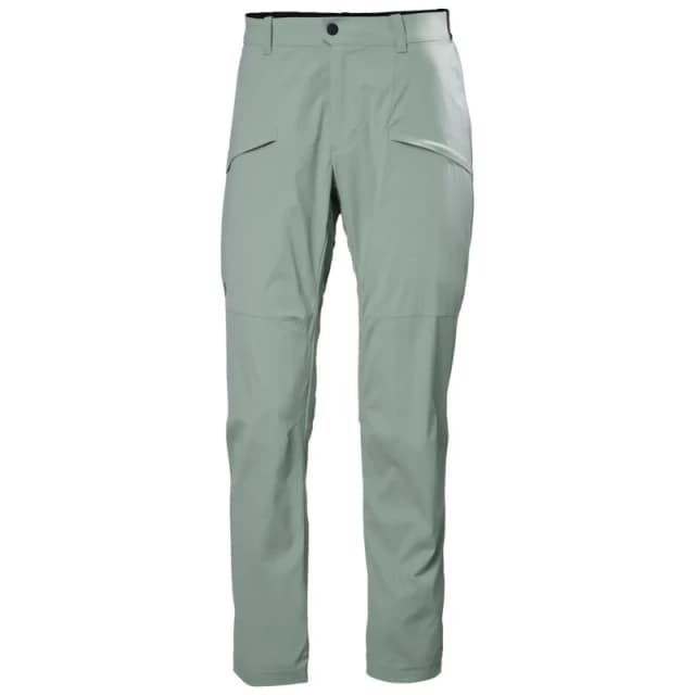 Helly Hansen Trousers Helly Hansen Vinda Light Tur Gris Male 2XL