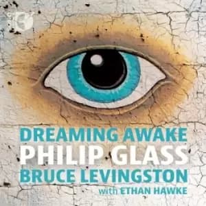 Philip Glass Dreaming Awake by Philip Glass CD Album