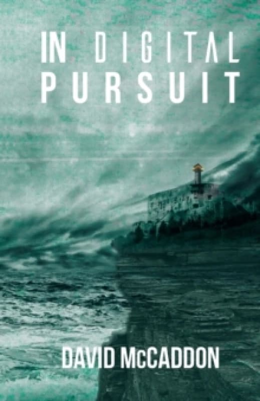 In Digital Pursuit Paperback / softback