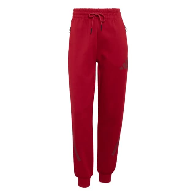 Adidas Womens joggers adidas Z.N.E. Rouge Female XS