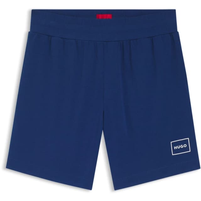 Hugo Laze Shorts Cw 10261152 01 Medium Blue 428 male Medium
