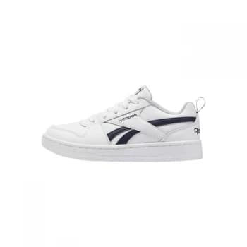 Reebok Royal Prime 2 Shoes - White / Vector Navy / Cold Gre