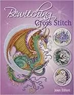 bewitching cross stitch
