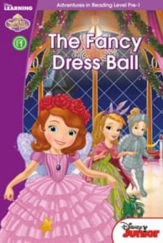 The Fancy-Dress Ball by Lisa Ann Marsoli Hardback