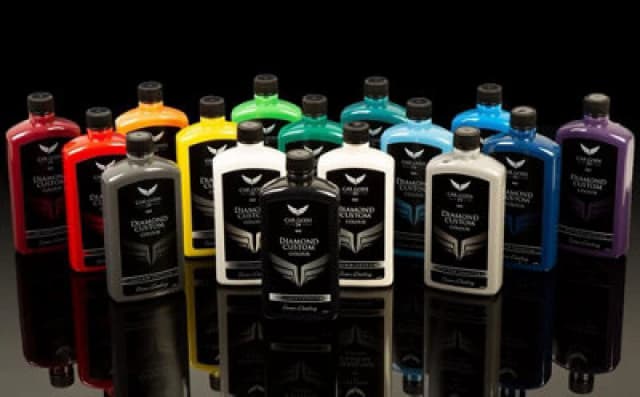 Car Gods Yellow Polish Wax Scratch Remover 500Ml With Wax Applicator Pad