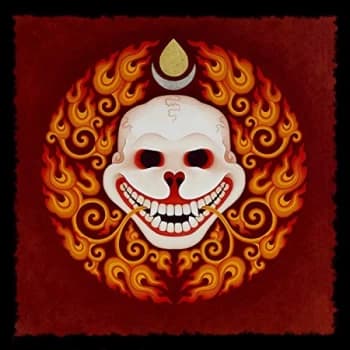 Echtra - BardO Vinyl