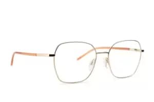 Moschino Love MOL568 3YG 18 53