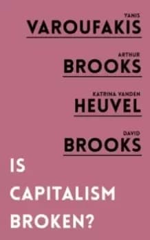 Is Capitalism Broken?