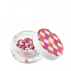 Blush In Capitals Spring Collection