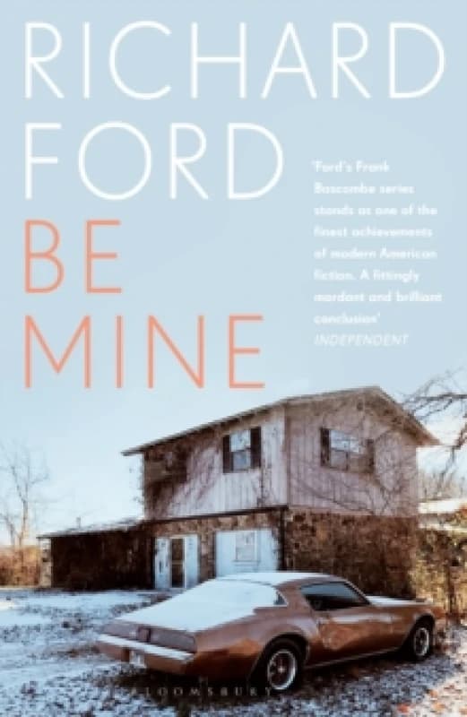 Be Mine Paperback / softback