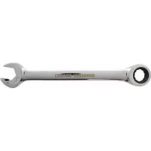 Kennedy 10mm Double Ratchet Combination Spanner