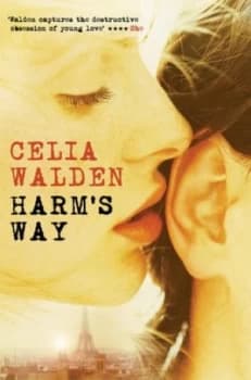 Harms Way by Celia Walden Book