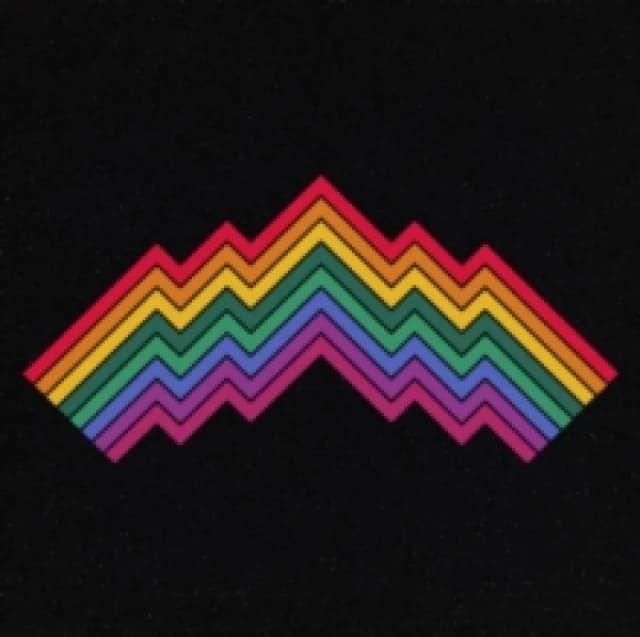 Wanderkid CD / Album