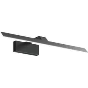 Maytoni Decart Mirror Picture Light Black, 4000K