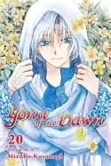 yona of the dawn vol 20