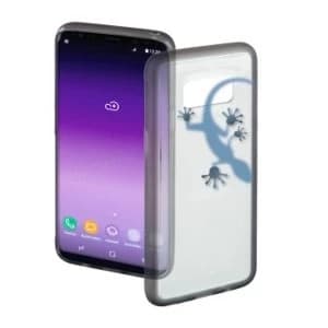 COVER STICKY SAMS S8+ GY