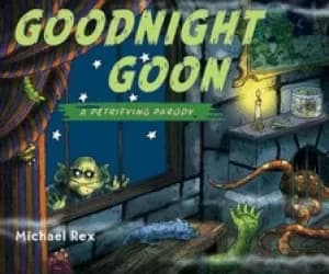 goodnight goon a petrifying parody