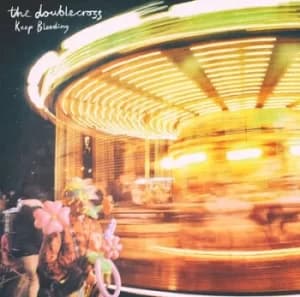Kept Bleeding by The Doublecross CD Album
