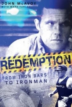 Redemption by John Mcavoy Hardback