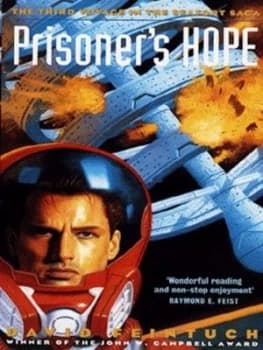 Prisoners Hope by David Feintuch Book