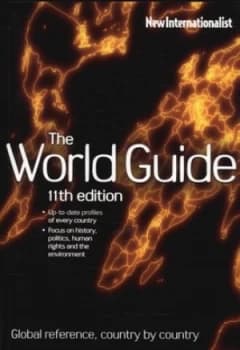The World Guide by Amir Hamed Book