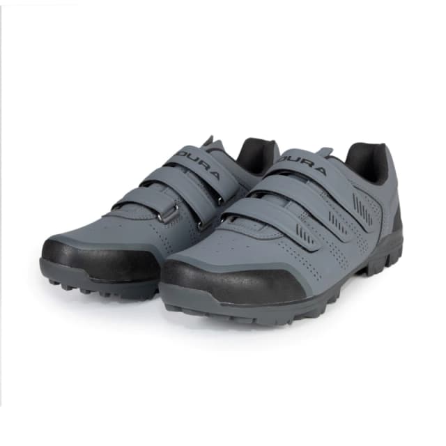 Endura Endura Hummvee XC Clipless Shoes Pewter Grey unisex 5 (38)