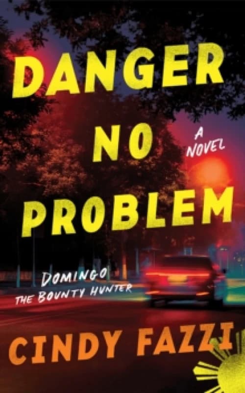 Danger No Problem : A Novel Paperback / softback