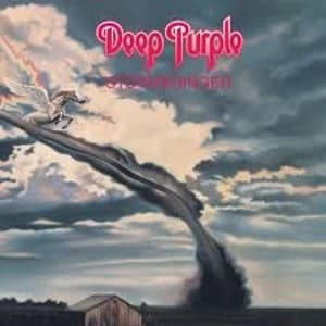 Deep Purple - Stormbringer Purple Vinyl