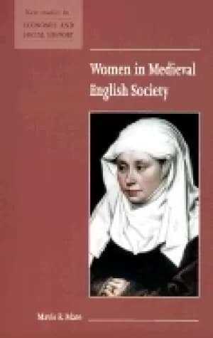 women in medieval english society