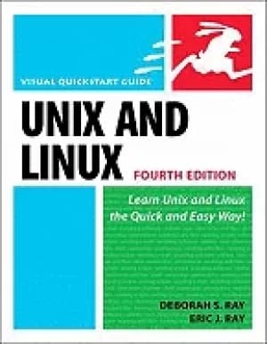 unix and linux