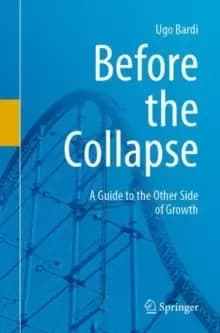 Before the Collapse : A Guide to the Other Side of Growth