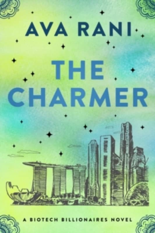 The Charmer. Paperback. By Ava Rani Books