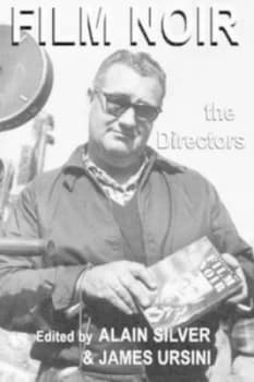 The Directors by Alain Silver and James Ursini Paperback