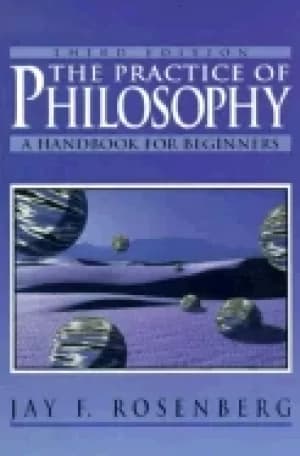practice of philosophy handbook for beginners