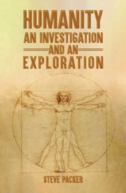 Humanity. Paperback. By Steve Packer Books