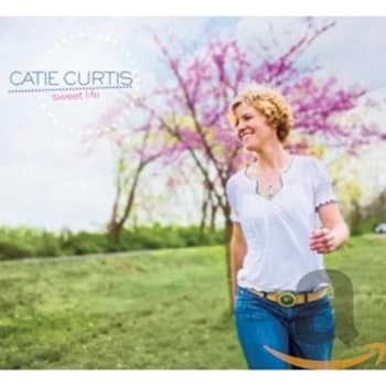 Catie Curtis - Sweet Life CD